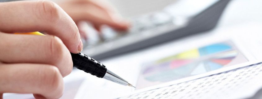 Ettevõtte raamatupidamine